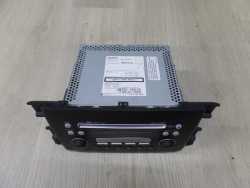 SUZUKI GRAND VITARA II RADIO RADIOODTWARZACZ CD MP3 39101-76K30 PS-3101D 05-12