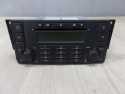 LAND ROVER FREELANDER II 06-11 RADIO RADIOODTWARZACZ CD 7G9N-18C815-NA