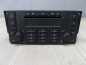 LAND ROVER FREELANDER II 06-11 RADIO RADIOODTWARZACZ CD 7G9N-18C815-NA