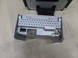 LAND ROVER FREELANDER II 06-11 RADIO RADIOODTWARZACZ CD 7G9N-18C815-NA
