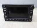 HONDA CR-V CRV II RADIO NAWIGACJA NAVI EKRAN 39541-S9A-G021-M1