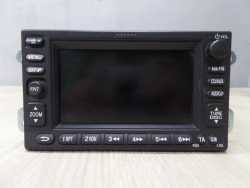 HONDA CR-V CRV II RADIO NAWIGACJA NAVI EKRAN 39541-S9A-G021-M1