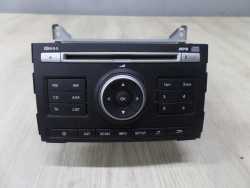 KIA CEE'D CEED LIFT RADIOODTWARZACZ RADIO CD MP3 96160-1H000