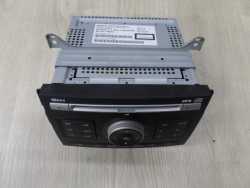 KIA CEE'D CEED LIFT RADIOODTWARZACZ RADIO CD MP3 96160-1H000