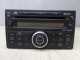 NISSAN QASHQAI J10 06- X-TRAIL T31 RADIO RADIOODTWARZACZ CD 28185-JD400