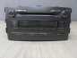 TOYOTA AURIS I 06- RADIO RADIOODTWARZACZ CD MP3 86120-02520
