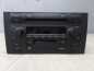 AUDI A6 C5 LIFT SYMPHONY RADIO CD 2 DIN ZMIENIARKA 6 CD