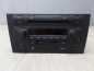 AUDI A6 C5 LIFT SYMPHONY RADIO CD 2 DIN ZMIENIARKA 6 CD