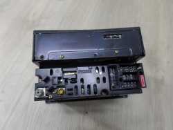AUDI A6 C5 LIFT SYMPHONY RADIO CD 2 DIN ZMIENIARKA 6 CD