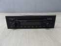 AUDI CONCERT RADIO CD 8E0035186 FABRYCZNE KOD