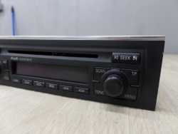 AUDI CONCERT RADIO CD 8E0035186 FABRYCZNE KOD
