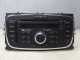 FORD MONDEO FOCUS RADIO 6000 CD