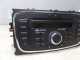 FORD MONDEO FOCUS RADIO 6000 CD