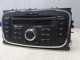 FORD MONDEO FOCUS RADIO 6000 CD