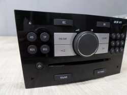 OPEL ASTRA III H ZAFIRA RADIO CD CD 30 MP3 497316088