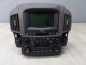 LEXUS RX 300 00-03 RADIO LCD NAWIGACJA EKRAN PANEL NAWIEWU 86120-48100 84010-48050