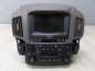 LEXUS RX 300 00-03 RADIO LCD NAWIGACJA EKRAN PANEL NAWIEWU 86120-48100 84010-48050