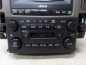LEXUS RX 300 00-03 RADIO LCD NAWIGACJA EKRAN PANEL NAWIEWU 86120-48100 84010-48050