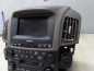 LEXUS RX 300 00-03 RADIO LCD NAWIGACJA EKRAN PANEL NAWIEWU 86120-48100 84010-48050