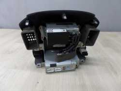 LEXUS RX 300 00-03 RADIO LCD NAWIGACJA EKRAN PANEL NAWIEWU 86120-48100 84010-48050