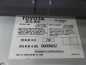 LEXUS RX 300 00-03 RADIO LCD NAWIGACJA EKRAN PANEL NAWIEWU 86120-48100 84010-48050