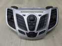 FORD FIESTA MK7 RADIO PANEL RADIA 8A6T18K811BE