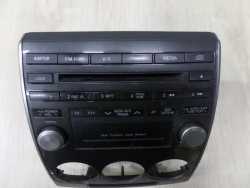 MAZDA 5 LIFT RADIO RADIOODTWARZACZ CD90 14797325 PANEL 08-10