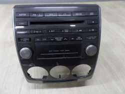 MAZDA 5 LIFT RADIO RADIOODTWARZACZ CD90 14797325 PANEL 08-10