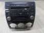 MAZDA 5 LIFT RADIO RADIOODTWARZACZ CD90 14797325 PANEL 08-10
