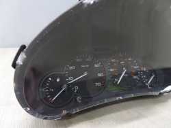 BERLINGO PARTNER LIFT 04-10 LICZNIK ZEGAR 9662745780