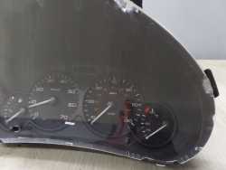 BERLINGO PARTNER LIFT 04-10 LICZNIK ZEGAR 9662745780