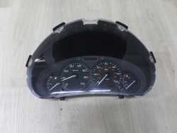 BERLINGO PARTNER LIFT 04-10 LICZNIK ZEGAR 9662745780