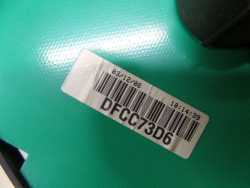 BERLINGO PARTNER LIFT 04-10 LICZNIK ZEGAR 9662745780
