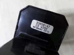 VOLVO S60 V70 XC70 XC90 PANEL PRZELACZNIK SZYB PASAZERA 30658147