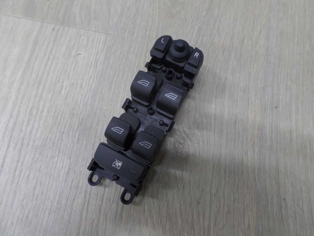LAND ROVER FREELANDER II 06-11 PANEL PRZELACZNIK SZYB 6G9N-14A132-AC