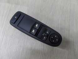 CITROEN C4 PANEL PRZELACZNIK SZYB LUSTEREK 96639381ZD