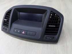 OPEL INSIGNIA A EKRAN WYSWIETLACZ 12844841G