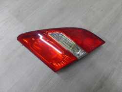 LEXUS LS LS430 LAMPA TYL PRAWA KLAPY