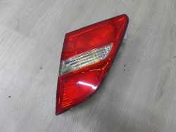 LEXUS LS LS430 LAMPA TYL PRAWA KLAPY