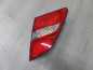 LEXUS LS LS430 LAMPA TYL PRAWA KLAPY
