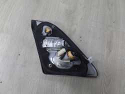 LEXUS LS LS430 LAMPA TYL PRAWA KLAPY