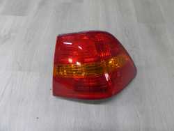 LEXUS LS LS430 LAMPA TYL PRAWA