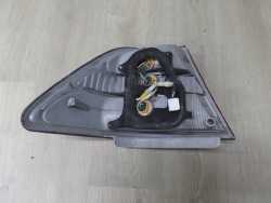LEXUS LS LS430 LAMPA TYL PRAWA