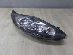 FORD FIESTA VII MK7 3D LAMPA PRZOD PRAWA 8A61-13W029-BJ 08-12 UK