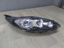 FORD FIESTA VII MK7 3D LAMPA PRZOD PRAWA 8A61-13W029-BJ 08-12 UK