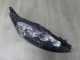 FORD FIESTA VII MK7 3D LAMPA PRZOD PRAWA 8A61-13W029-BJ 08-12 UK