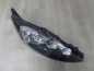 FORD FIESTA VII MK7 3D LAMPA PRZOD PRAWA 8A61-13W029-BJ 08-12 UK