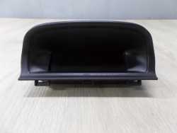 PEUGEOT 307 LIFT WYSWIETLACZ ZEGAREK EKRAN 9660468480