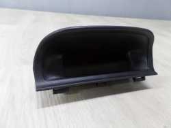 PEUGEOT 307 LIFT WYSWIETLACZ ZEGAREK EKRAN 9660468480