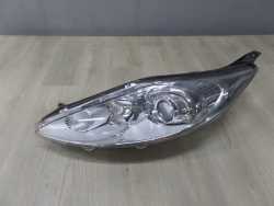 FORD FIESTA VII MK7 3D LAMPA PRZOD LEWA 8A61-13W030-DG 08-12 UK